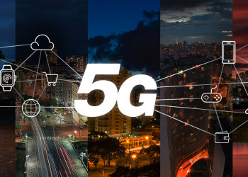 Anatel aprova consulta pública para implementar o 5G